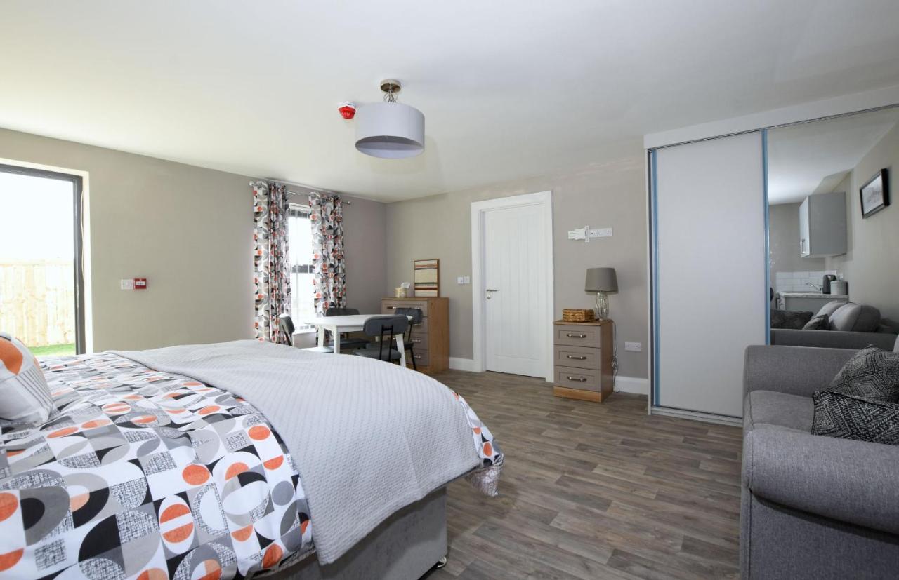 Homestead Hillsborough Guest Rooms Ngoại thất bức ảnh